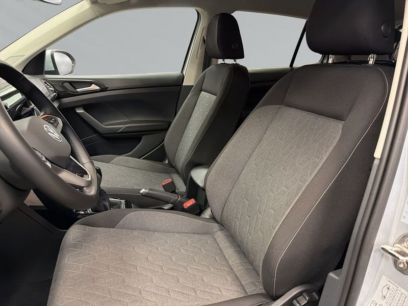 Volkswagen T-Cross bild 8