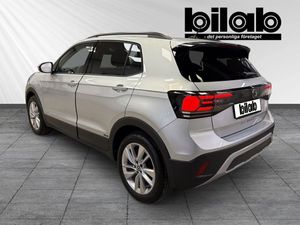 Volkswagen T-Cross bild 3