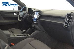 Volvo EX40 bild 6