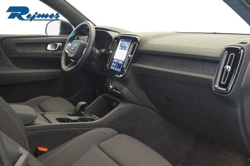 Volvo EX40 bild 6