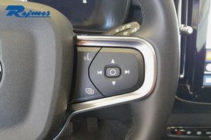 Volvo EX40 bild 10