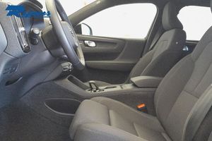 Volvo EX40 bild 5