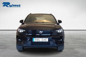 Volvo EX40 bild 22