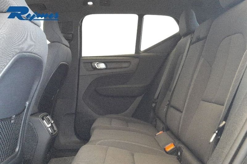 Volvo EX40 bild 7