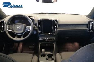 Volvo EX40 bild 2