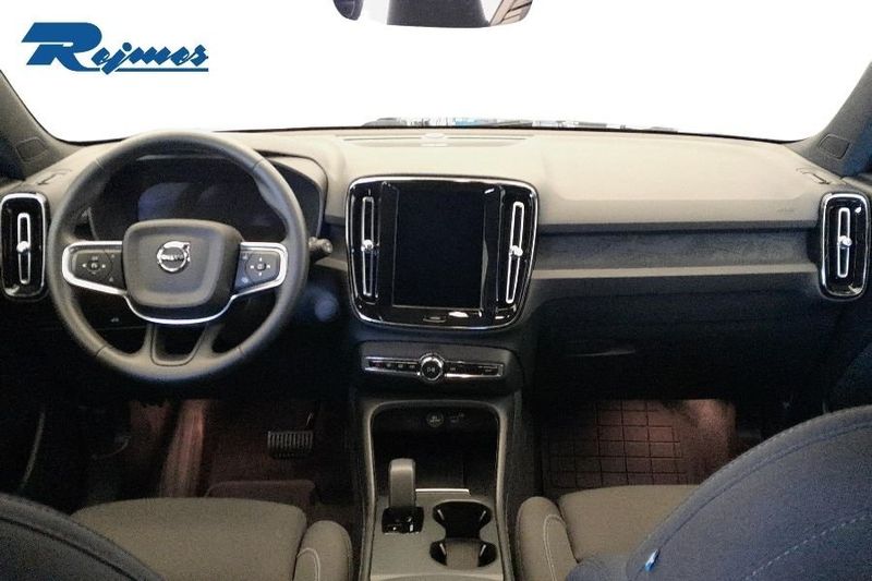 Volvo EX40 bild 2