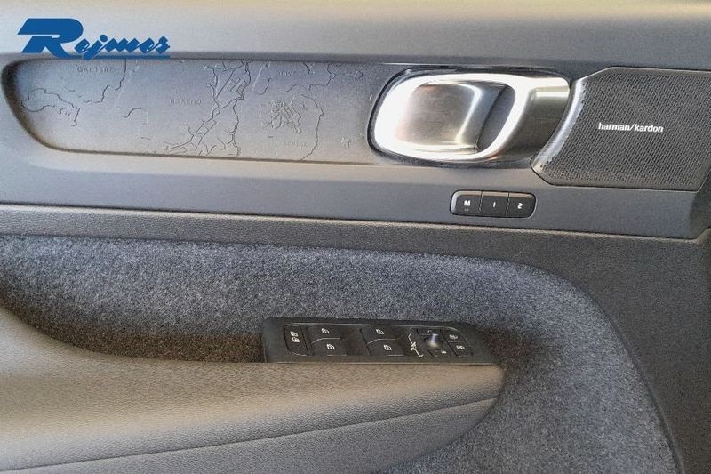 Volvo EX40 bild 15