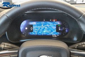 Volvo EX40 bild 11