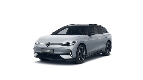 Volkswagen ID.7 Tourer GTX 86kWh Batteri 340hk Edition - 2027