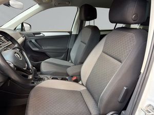 Volkswagen Tiguan bild 8