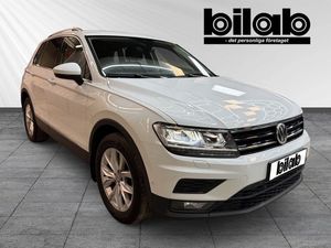 Volkswagen Tiguan bild 2