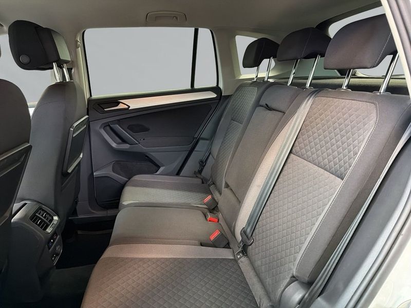 Volkswagen Tiguan bild 5