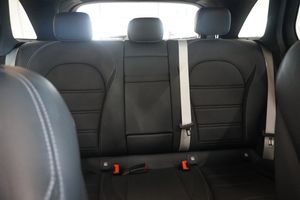 Mercedes GLC63 AMG bild 13