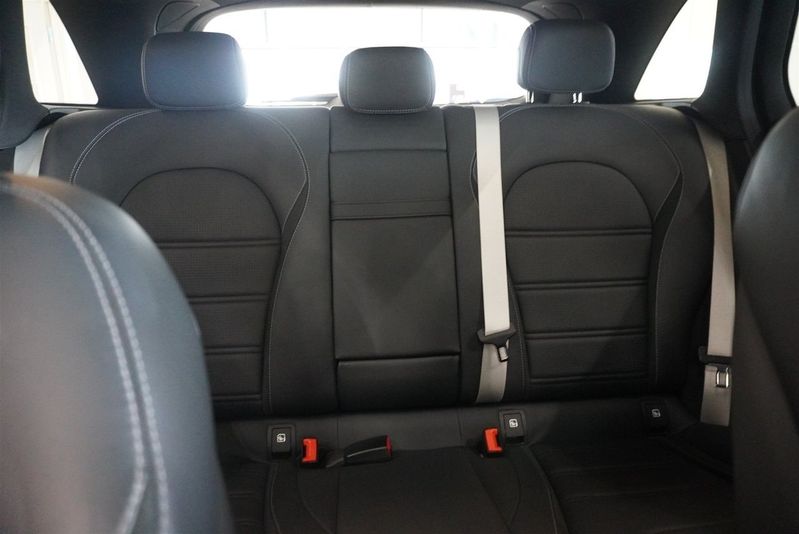 Mercedes GLC63 AMG bild 13