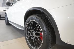 Mercedes GLC63 AMG bild 21