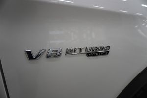 Mercedes GLC63 AMG bild 7