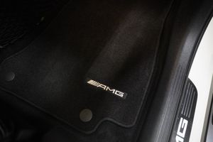 Mercedes GLC63 AMG bild 10