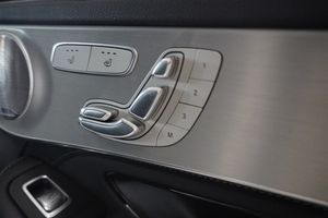 Mercedes GLC63 AMG bild 17