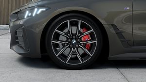 BMW i4 bild 7