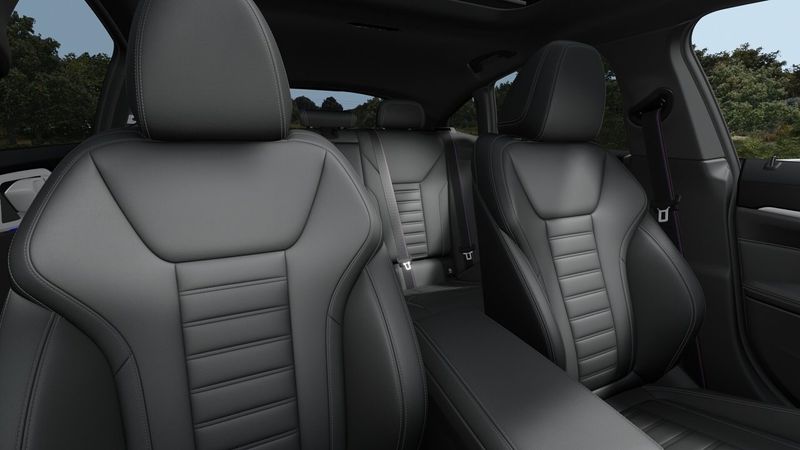 BMW i4 bild 10