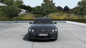 BMW i4 bild 3