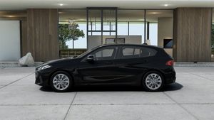 BMW 120 bild 3