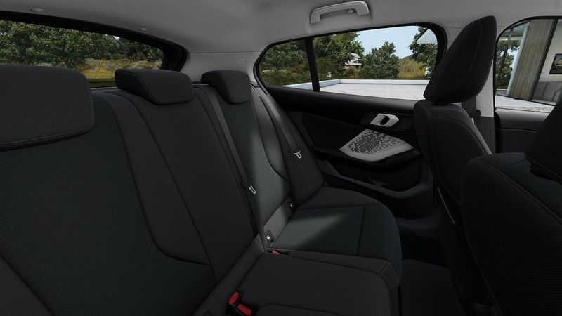 BMW 120 bild 10