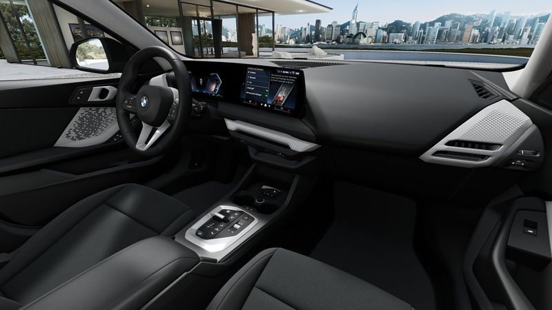 BMW 120 bild 6