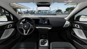BMW 120 bild 8