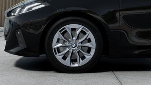 BMW 120 bild 5