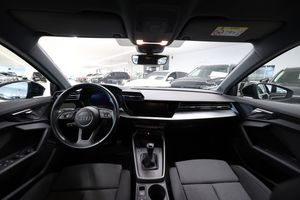 Audi A3 bild 12