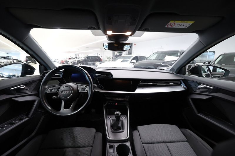 Audi A3 bild 12