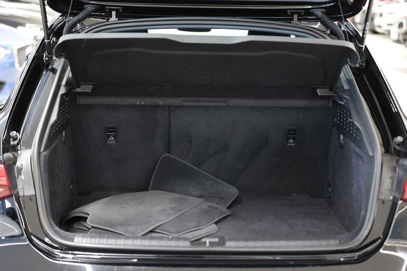 Audi A3 bild 9