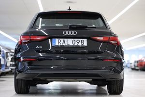 Audi A3 bild 8