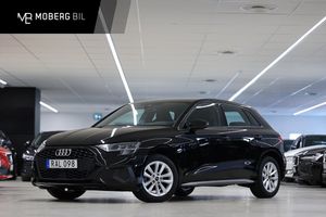 Audi A3 bild 1