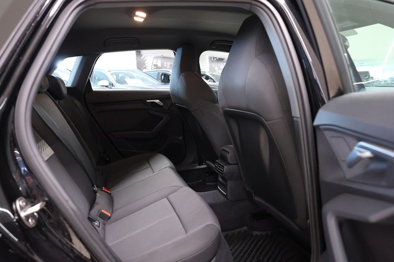 Audi A3 bild 11