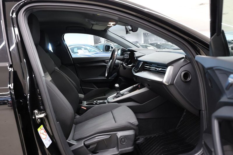Audi A3 bild 13