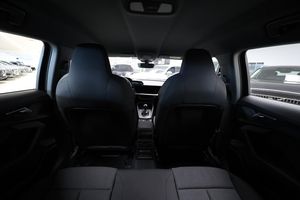 Audi A3 bild 10