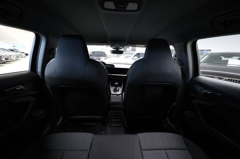Audi A3 bild 10