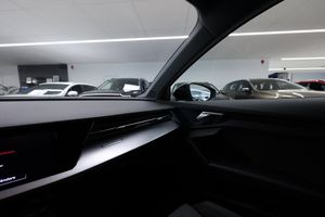 Audi A3 bild 16