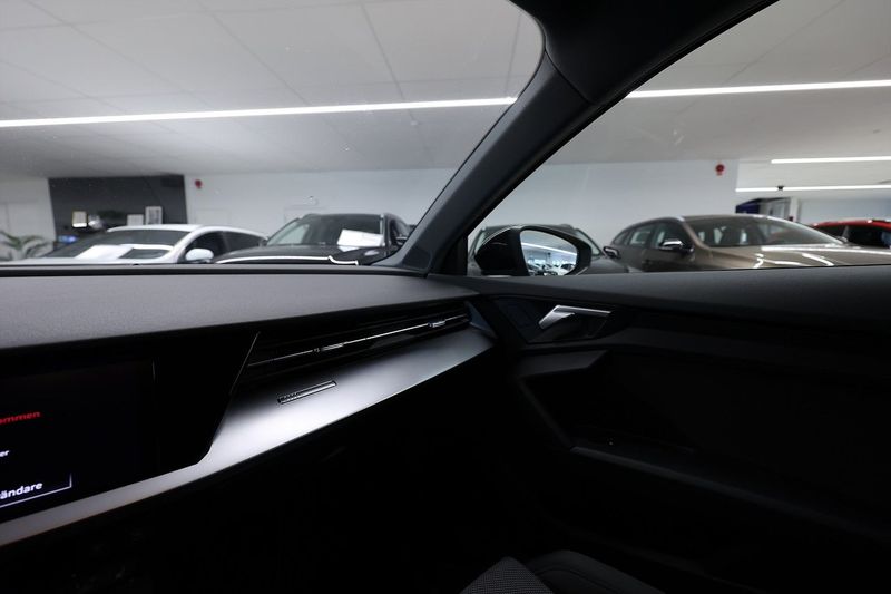 Audi A3 bild 16