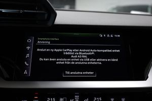 Audi A3 bild 17