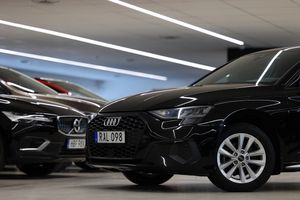 Audi A3 bild 4