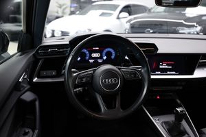 Audi A3 bild 15
