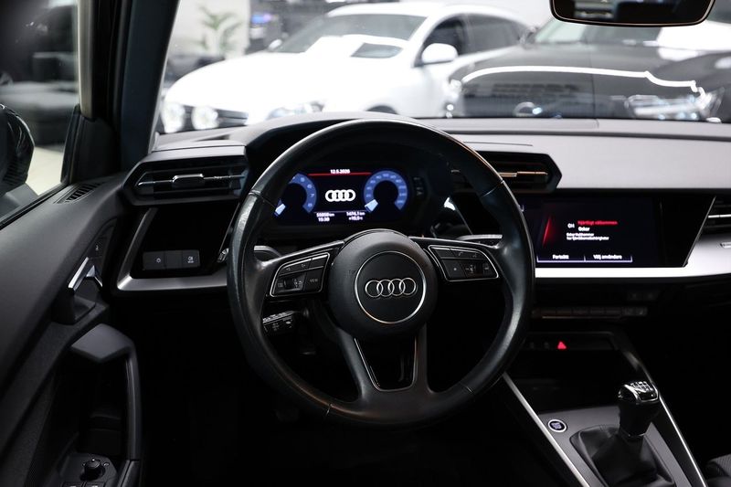 Audi A3 bild 15