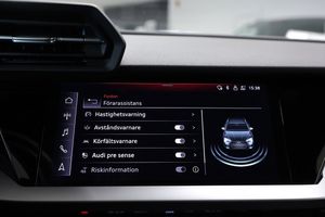 Audi A3 bild 18