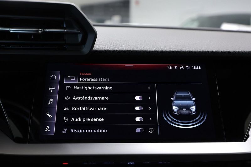 Audi A3 bild 18