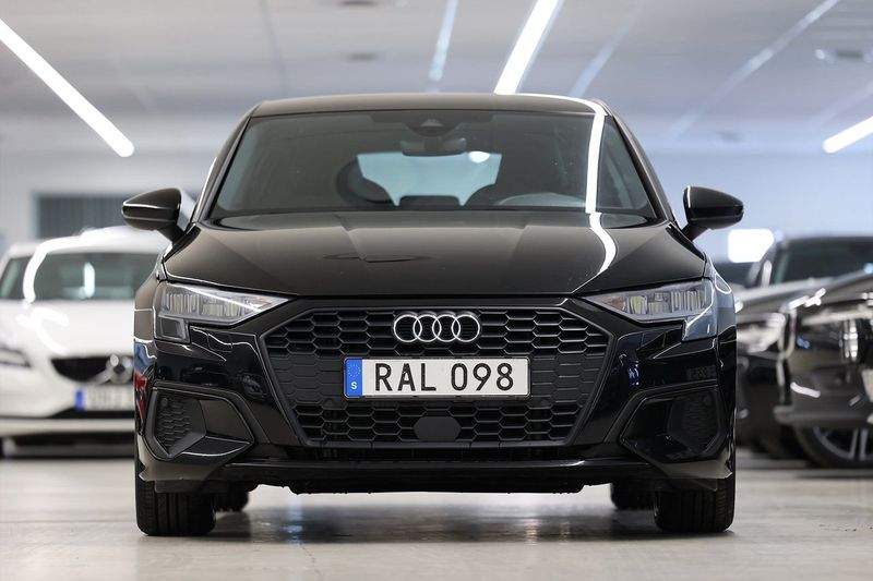Audi A3 bild 5