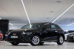 Audi A3 bild 3