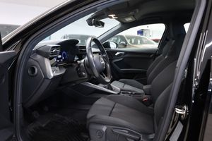 Audi A3 bild 14